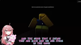 DO NOT PLAY THIS ROBLOX GAME! ????