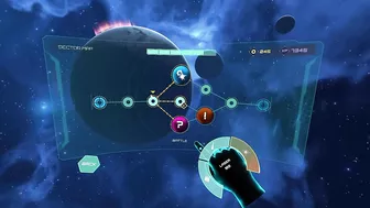 Announcing Ghost Signal | A Stellaris Game by Fast Travel Games