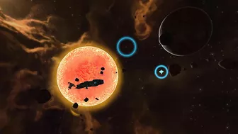 Announcing Ghost Signal | A Stellaris Game by Fast Travel Games