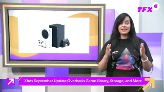 Xbox Update Overhauls Game Library, Storage, and More - IGN Daily Fix