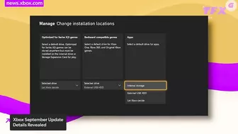Xbox Update Overhauls Game Library, Storage, and More - IGN Daily Fix