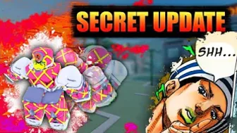 MKC Got A Secret Update... [AUT]