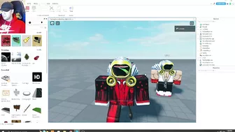 THE DOMINUS KNIGHT!!!!