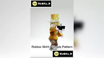 Free Roblox Outfit Ideas (Part 1)