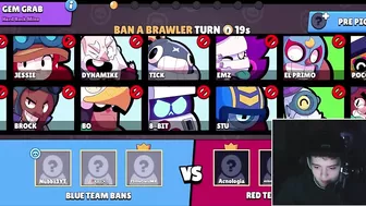 The Daily Life of a Brawl Stars Player