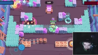 The Daily Life of a Brawl Stars Player