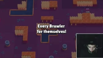 The Daily Life of a Brawl Stars Player