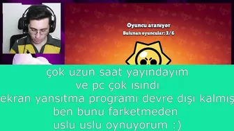 HYRA'YIDA GEÇİP TÜRKİYE BİRİNCİSİ OLDUM????