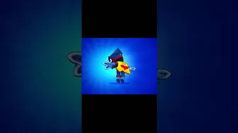 ????????Captain Crow ????Brawl Stars#brawlstars #short #shorts #shortsvideo