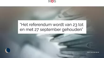 Poetins referendum in Oekraïne | De Avondshow met Arjen Lubach (S2)