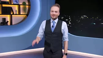 Poetins referendum in Oekraïne | De Avondshow met Arjen Lubach (S2)