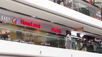 Chess challenge in a shopping mall ? | The rapidly changing chess scene in India