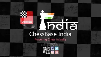 Chess challenge in a shopping mall ? | The rapidly changing chess scene in India