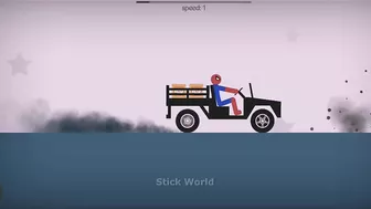 Best falls | Stickman Dismounting funny and epic moments | Like a boss compilation #146