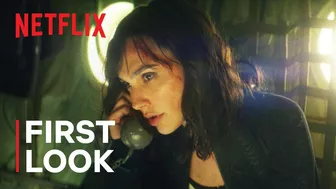 Heart of Stone | First Look | Netflix