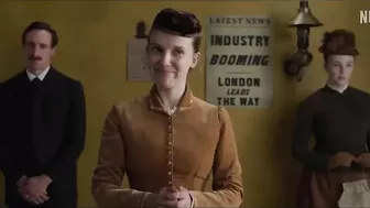 Enola Holmes 2 Trailer #1 (2022)