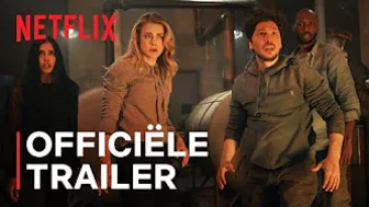 Manifest: Seizoen 4 | Officiële trailer | Netflix