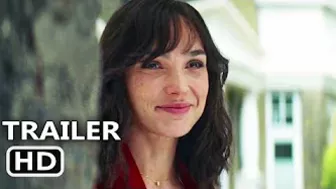 HEART OF STONE Trailer (2022) Gal Gadot, Jamie Dornan