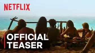 Outer Banks 3 | Official Teaser | Netflix