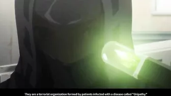 Things I Noticed In The New Arknights Anime Trailer