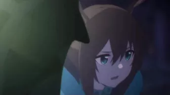 Things I Noticed In The New Arknights Anime Trailer