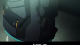 Things I Noticed In The New Arknights Anime Trailer