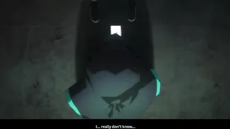 Things I Noticed In The New Arknights Anime Trailer