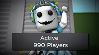 THIS ROBLOX GAME IS BACK..