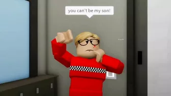 When you are poor at math (meme) ROBLOX