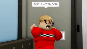 When you are poor at math (meme) ROBLOX