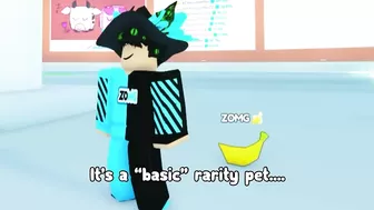 OMG! ???????? MY *BIGGEST* PROFIT OF ALL TIME! (Banana ????) In Pet Simulator X New Update!