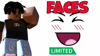 No More Limited Faces