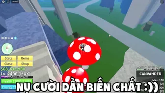 Roblox - 3 Cách BUG CỰC BÁ MỚI NHẤT Mà Chưa Ai Biết Trong Blox Fruit | Blox Fruits