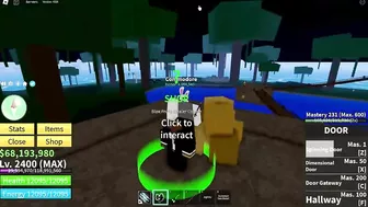 Roblox - 3 Cách BUG CỰC BÁ MỚI NHẤT Mà Chưa Ai Biết Trong Blox Fruit | Blox Fruits