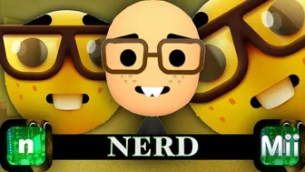 NERD Roblox Mii NICOS NEXTBOTS!