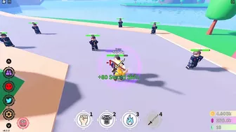 ALL ROBLOX [DIMENSION 6 ????] Anime Fighting Simulator SECRET *OP* CODES? on 2022