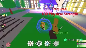 ALL ROBLOX [DIMENSION 6 ????] Anime Fighting Simulator SECRET *OP* CODES? on 2022