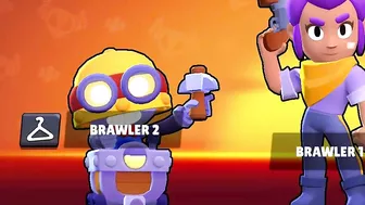 GIFTS FOR ME?!?!????- Brawl stars