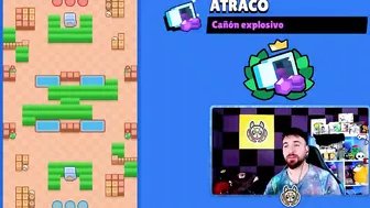 NOTICIAS BRAWL STARS | 3 NUEVOS DESAFIOS MAPAS Y RECOMPENSAS...QUIERES COMBOS ? EMOTES DE GUS GRATIS