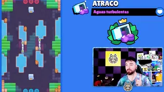 NOTICIAS BRAWL STARS | 3 NUEVOS DESAFIOS MAPAS Y RECOMPENSAS...QUIERES COMBOS ? EMOTES DE GUS GRATIS