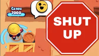 DU JAMAIS ENTENDU SUR BRAWL STARS ‼️ ????