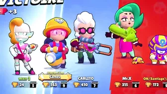 DU JAMAIS ENTENDU SUR BRAWL STARS ‼️ ????