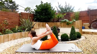 Flexibility Stretches Gymnastics. Tutorial CONTORTION | STRETCHING Workout #yoga #flex #stretch