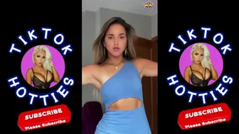 Twerk TikTok Challenge | Boom Boom TikTok #Shorts #Twerk ????????????????️????️