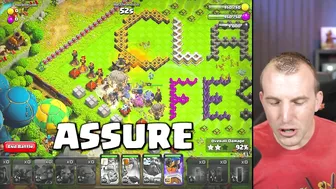 Easily 3 Star the Clash Fest Challenge (Clash of Clans)