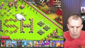 Easily 3 Star the Clash Fest Challenge (Clash of Clans)