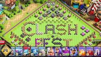 Clash Fest Challenge COC Clash OF Clans New Event Clash Fest