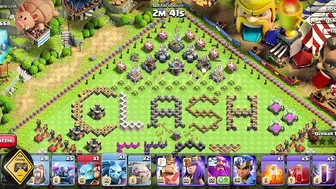 Clash Fest Challenge COC Clash OF Clans New Event Clash Fest