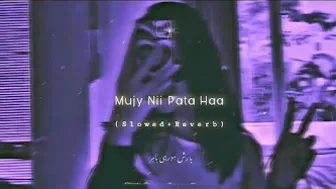 Mujhe nhi pata hai | Mujhse mat pucho na | Sona | New instagram viral song 2022