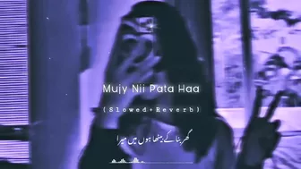 Mujhe nhi pata hai | Mujhse mat pucho na | Sona | New instagram viral song 2022